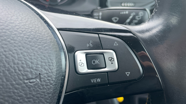 Volkswagen Polo 1.0 TSI 95 Match 5dr Petrol Hatchback